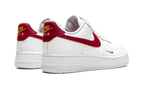 Nike Air Force 1 Essential Gym Red