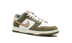 Nike Dunk Low Premium Medium Olive Hemp
