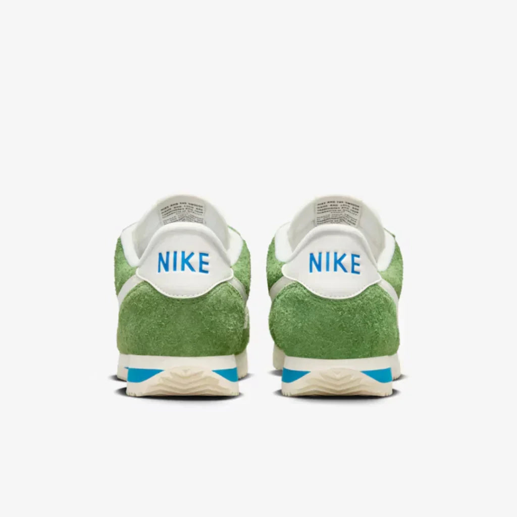 CORTEZ Clorofila Vintage Verde Nature