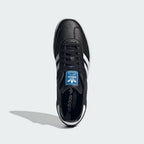 SAMBA OG Black e White