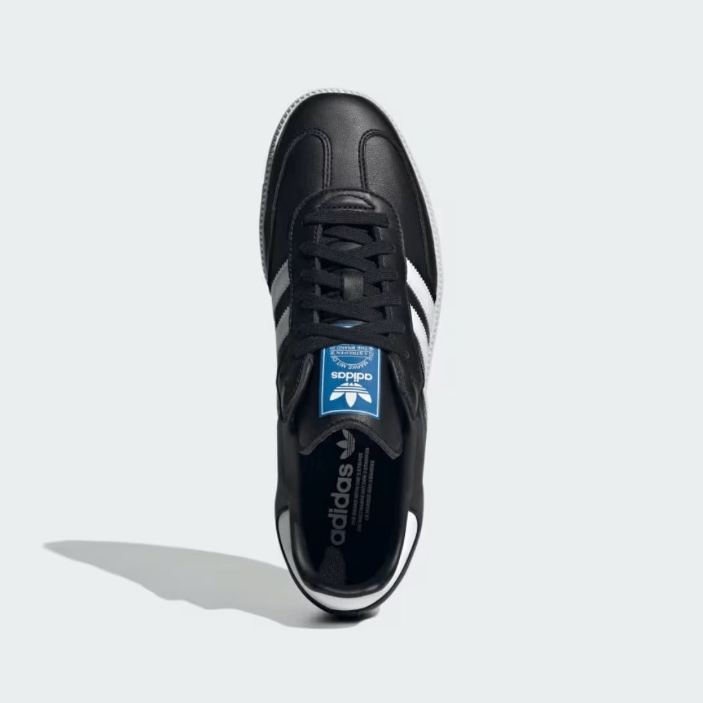 SAMBA OG Black e White