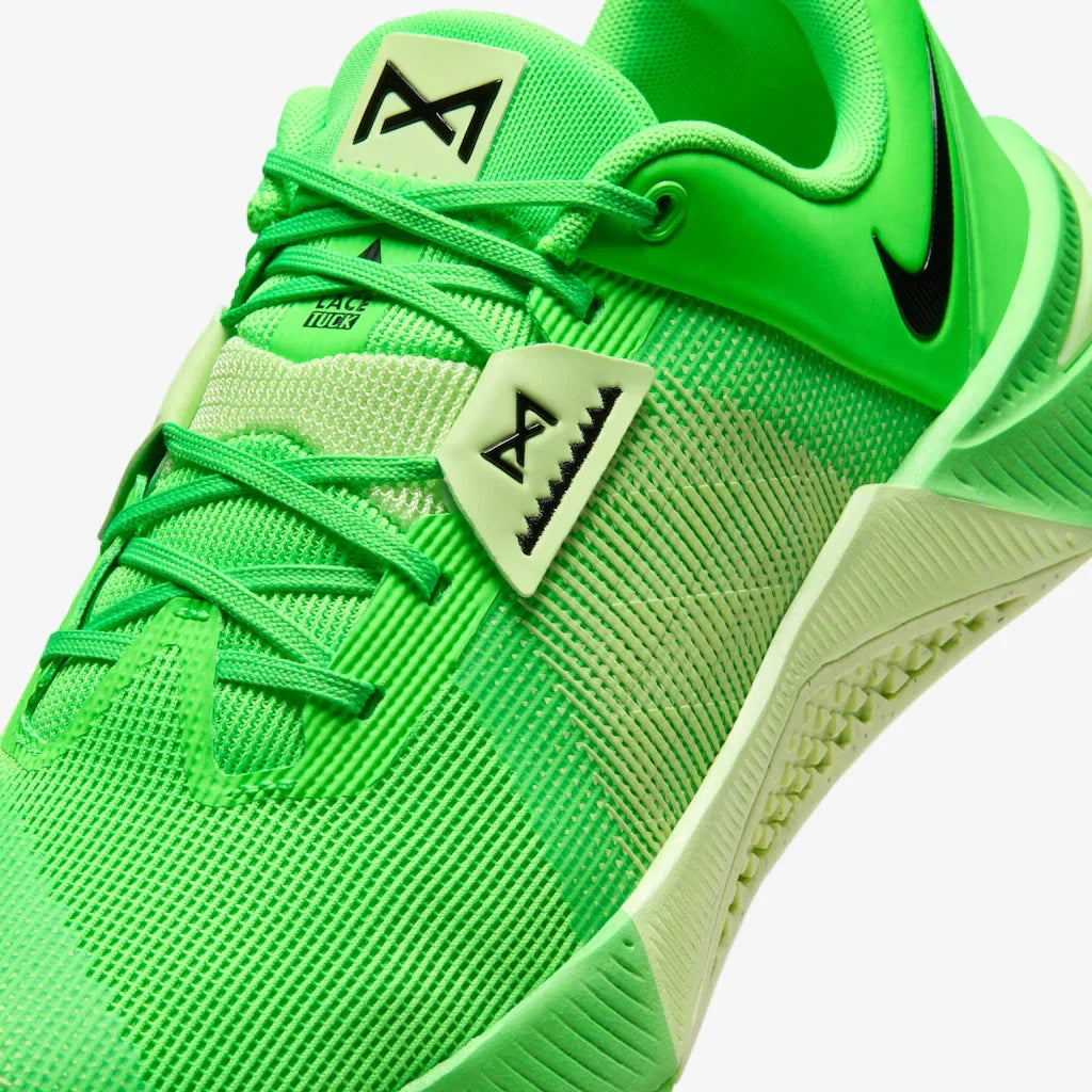 Nike Metcon 10 Green Strike Light Liquid Lime
