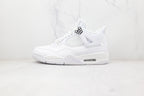 Jordan 4 Retro Pure Money