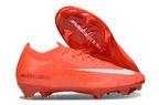 Chuteira Nike AIR ZOOM MERCURIAL VAPOR 16 ELITE FG - INFANTIL