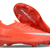 Chuteira Nike AIR ZOOM MERCURIAL VAPOR 16 ELITE FG - INFANTIL