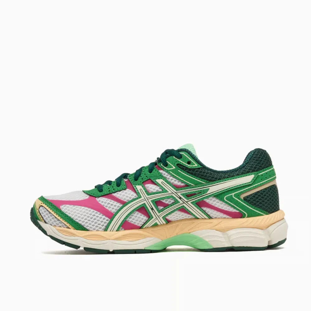GEL-Cumulus 16 - Unissex - Green Pink White