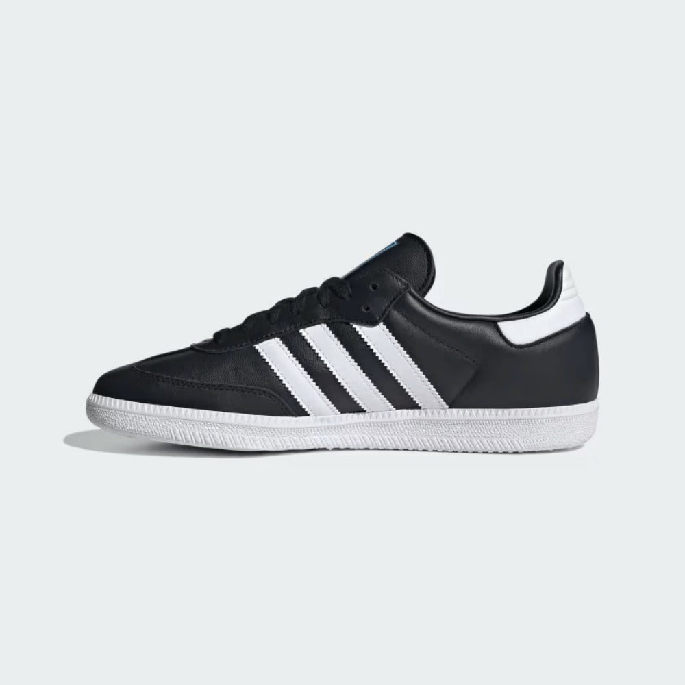 SAMBA OG Black e White