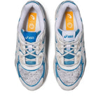 GEL-NYC - Branco com Azul Royal