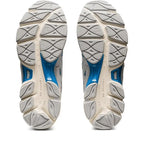 GEL-NYC - Branco com Azul Royal
