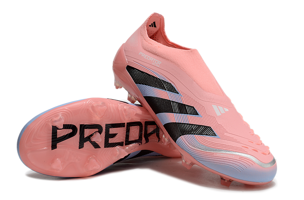 Chuteira Adidas Predator Accuracy + FG