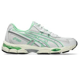 GEL-NYC 2055 - Unissex  Branco com Verde