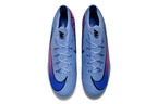 Chuteira Nike Air Zoom Mercurial Superfly Vapor 16 Elite FG