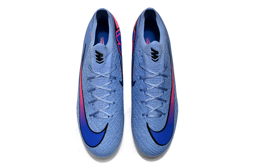 Chuteira Nike Air Zoom Mercurial Superfly Vapor 16 Elite FG