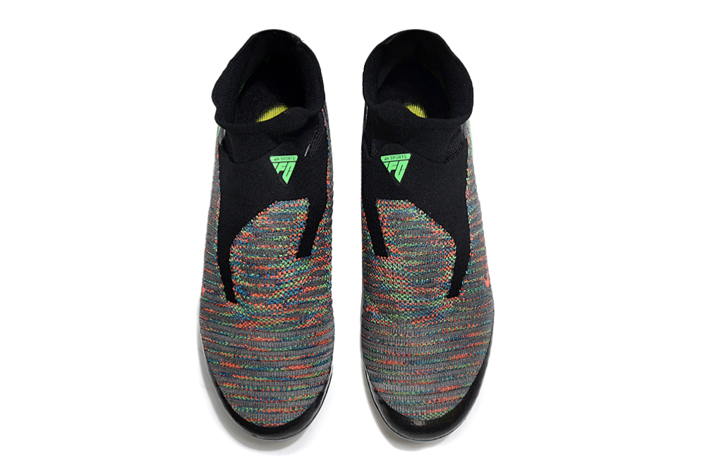 Chuteira NIKE PHANTOM GX3 ELITE FG