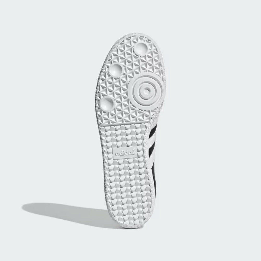 SAMBA OG Black e White