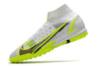 Chuteira Mercurial Superfly 9 Elite Society–Clássico