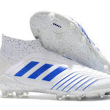 Chuteira Predator 19 Campo–Clássico
