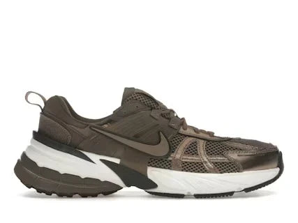 Nike V2K Run Mink Brown Ironstone