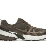 Nike V2K Run Mink Brown Ironstone