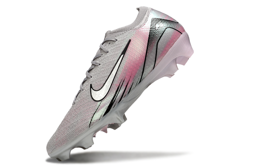 Chuteira Nike AIR ZOOM MERCURIAL VAPOR 16 ELITE FG - INFANTIL