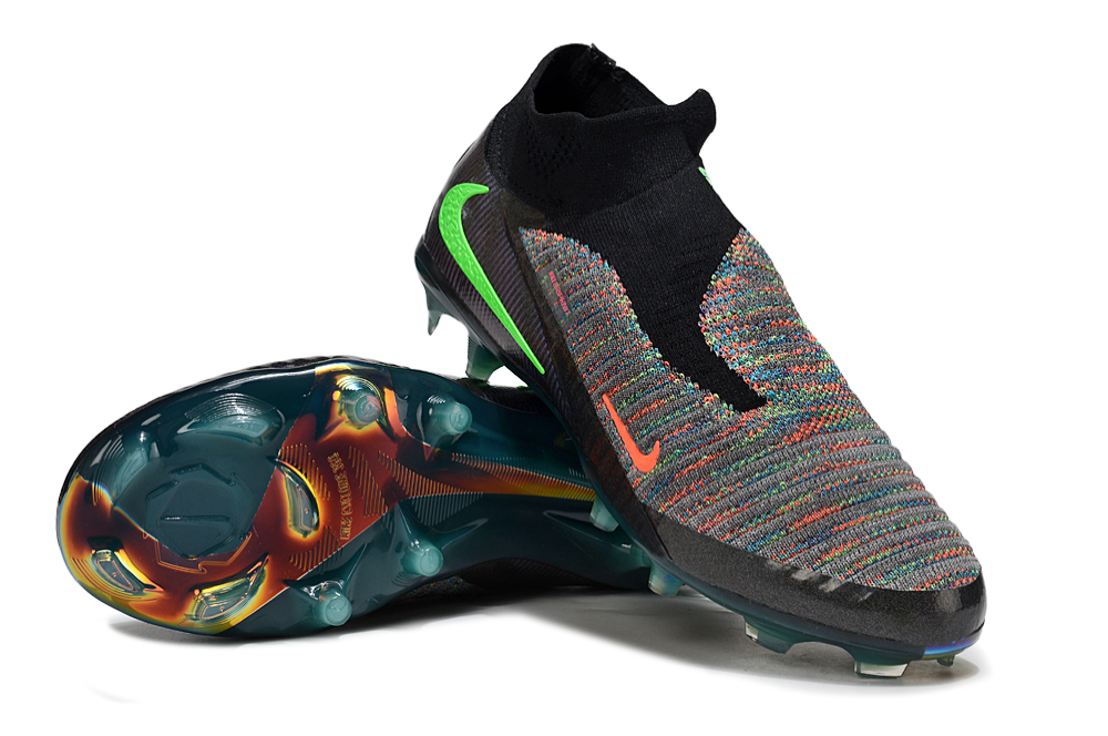 Chuteira NIKE PHANTOM GX3 ELITE FG