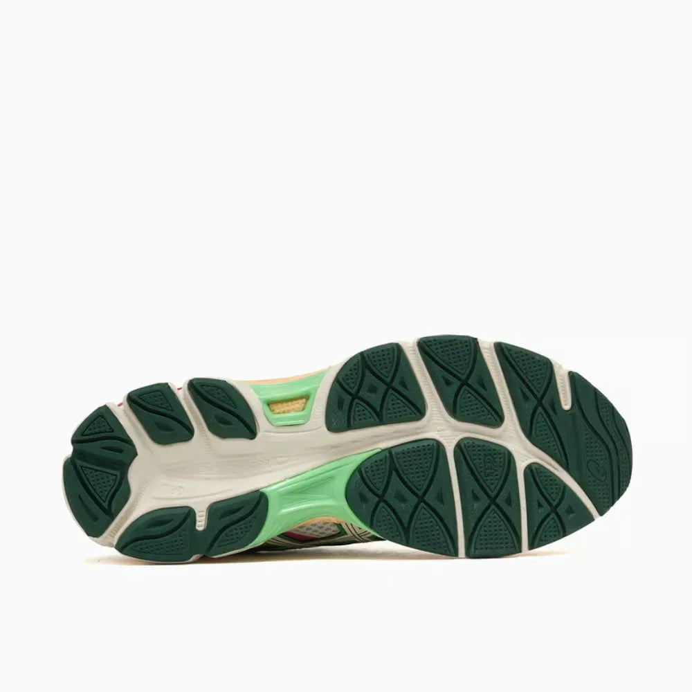 GEL-Cumulus 16 - Unissex - Green Pink White