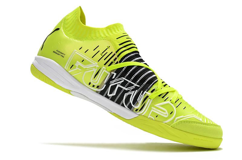 Chuteira Future Z 11 Futsal–Confortável