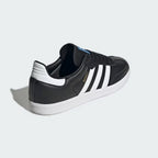 SAMBA OG Black e White