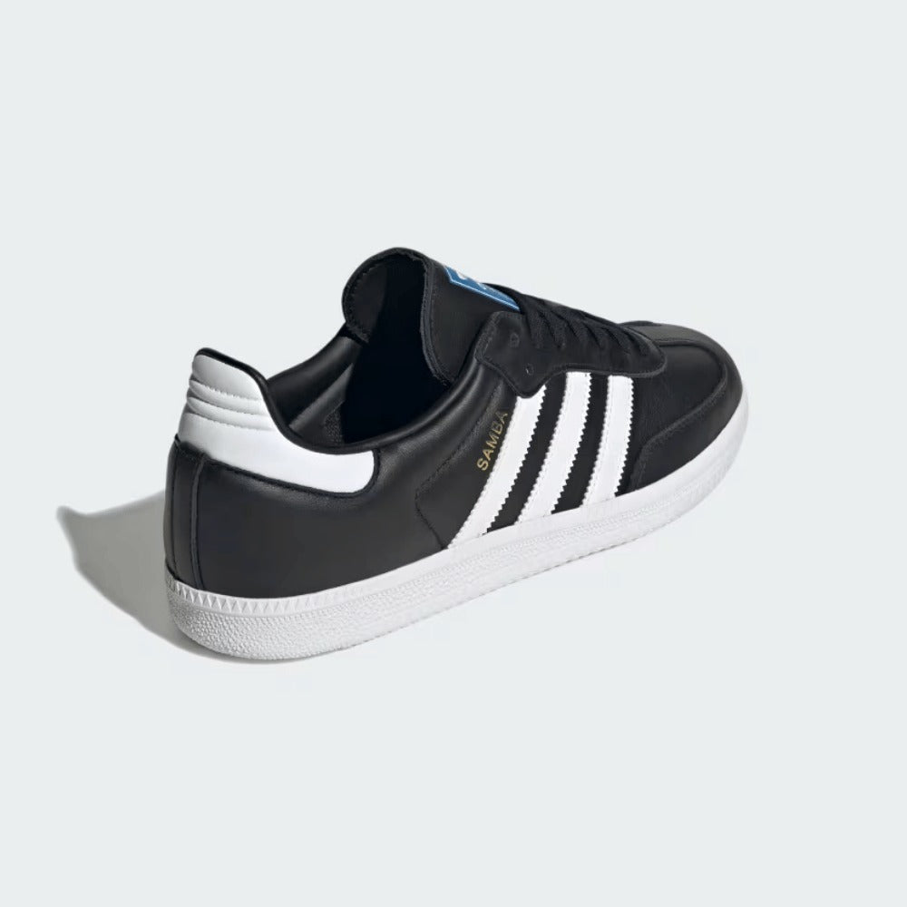 SAMBA OG Black e White