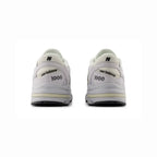 New Balance 1000 Suede Pack Pearl Grey