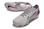 Chuteira Nike AIR ZOOM MERCURIAL VAPOR 16 ELITE FG - INFANTIL