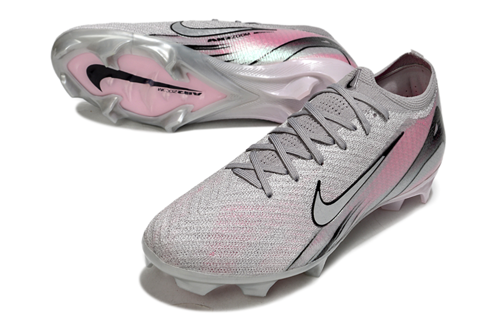 Chuteira Nike AIR ZOOM MERCURIAL VAPOR 16 ELITE FG - INFANTIL
