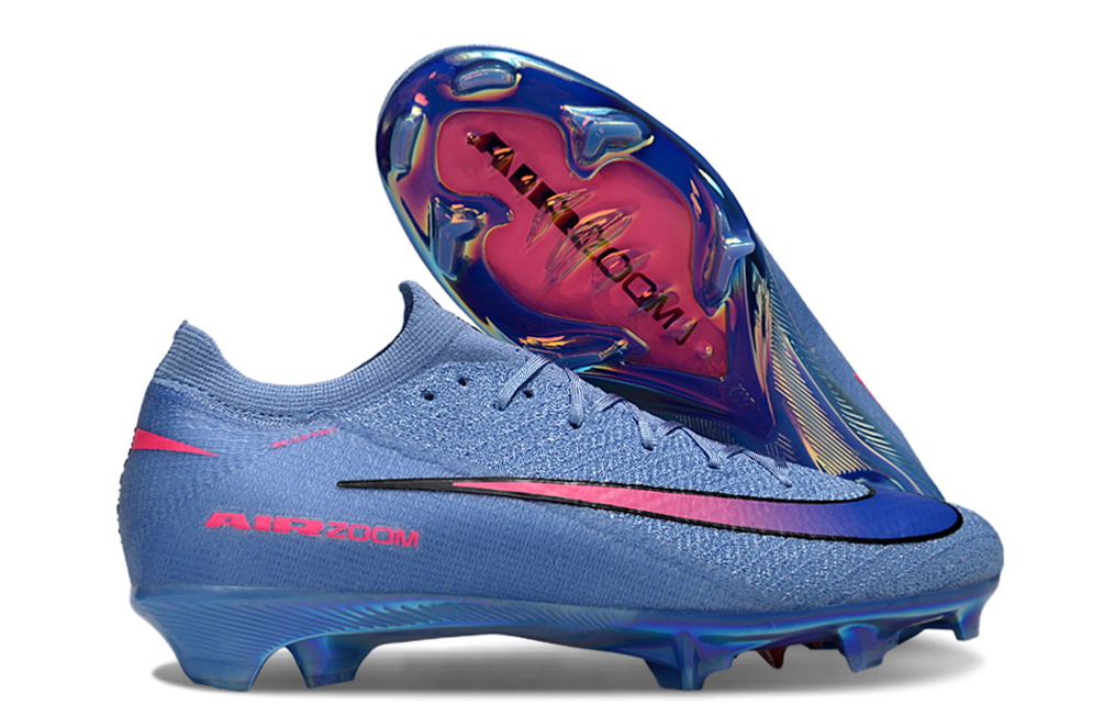 Chuteira Nike Air Zoom Mercurial Superfly Vapor 16 Elite FG