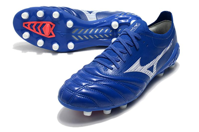 Chuteira MORELIA NEO III Campo–Confortável
