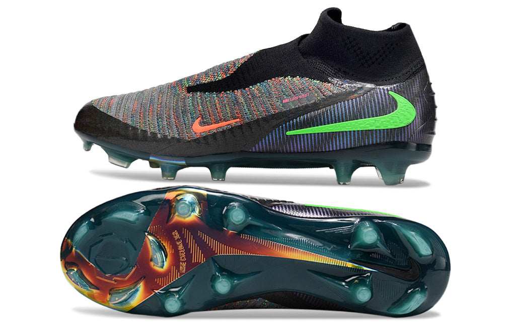 Chuteira NIKE PHANTOM GX3 ELITE FG