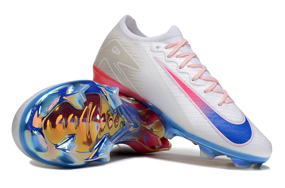 Chuteira Nike Air Zoom Mercurial Superfly Vapor 16 Elite FG