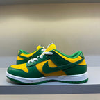 Nike Dunk Low Brazil (Pronta Entrega)