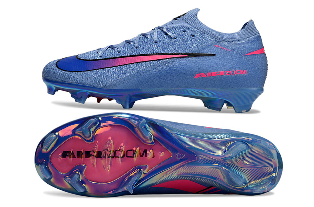 Chuteira Nike Air Zoom Mercurial Superfly Vapor 16 Elite FG