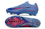 Chuteira Nike Air Zoom Mercurial Superfly Vapor 16 Elite FG