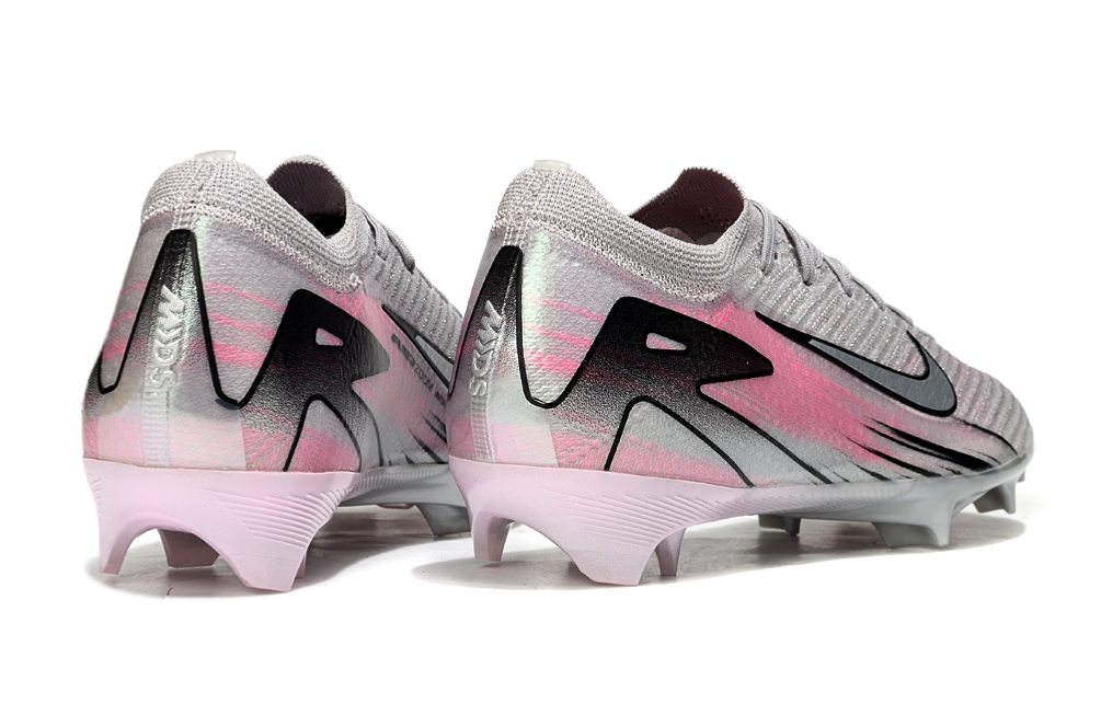 Chuteira Nike AIR ZOOM MERCURIAL VAPOR 16 ELITE FG - INFANTIL