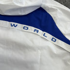 Pronta Entrega - Jaqueta Syna World Vortex Branca