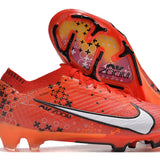 Chuteira Nike Air Zoom Mercurial XV Elite FG (INFANTIL)