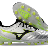Chuteira Mizuno Morelia Neo lll FG