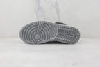 Jordan 1 Mid Shadow