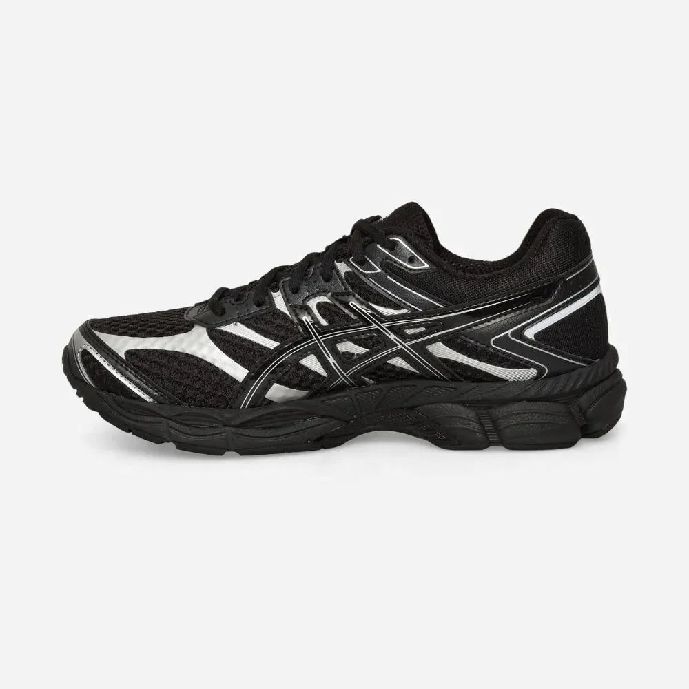 GEL-Cumulus 16 - Unissex - Black