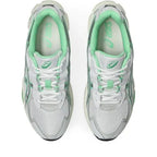 GEL-NYC 2055 - Unissex  Branco com Verde