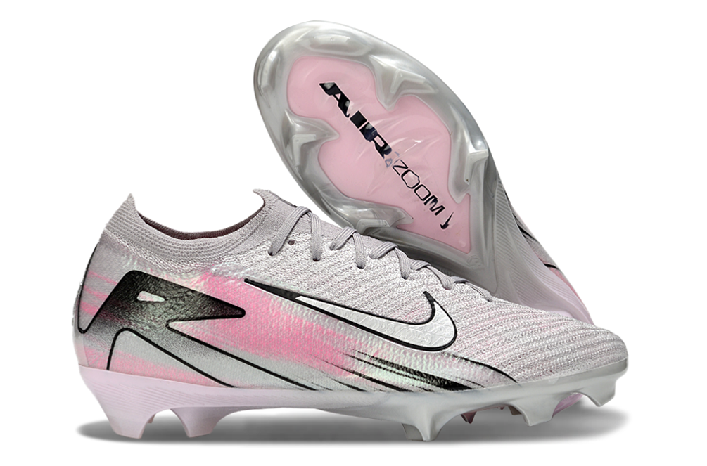Chuteira Nike AIR ZOOM MERCURIAL VAPOR 16 ELITE FG - INFANTIL
