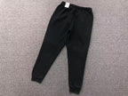 Conjunto Nike Tech Fleece Preto (Reflective)