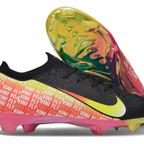 Chuteira Nike Air Zoom Mercurial Superfly Vapor 16 Elite FG