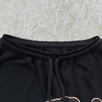 Conjunto Shorts Syna World Rose Gold